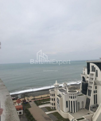 Квартира 1-комн 34 м² - Юсуфа Кобаладзе, Батумі