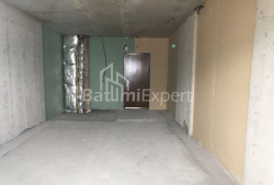 Квартира 1-комн 34 м² - Юсуфа Кобаладзе, Батумі