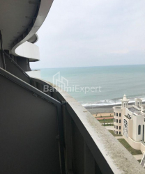Квартира 1-комн 34 м² - Юсуфа Кобаладзе, Батумі