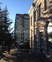 Квартира 2-комн 58 м² - Іллі Чавчавадзе, Батумі