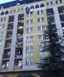 Квартира 2-комн 58 м² - Іллі Чавчавадзе, Батумі