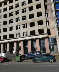 Квартира 2-комн 50 м² - Петра Багратіоні, Батумі