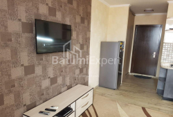 Квартира 33 м² - Шерифа Хімшіашвілі, Батумі, Грузія