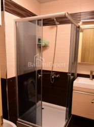 Квартира 33 м² - Шерифа Хімшіашвілі, Батумі, Грузія