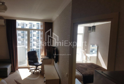 Квартира 45 м² - Шерифа Хімшіашвілі, Батумі, Грузія
