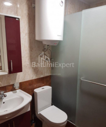 Квартира 1-комн 45 м² - Шерифа Хімшіашвілі, Батумі