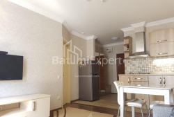 Квартира 45 м² - Шерифа Хімшіашвілі, Батумі, Грузія