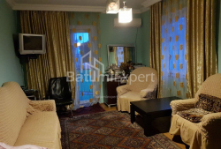 Квартира 6-комн 100 м² - Тбел-Абусерідзе, Батумі