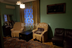 Квартира 6-комн 100 м² - Тбел-Абусерідзе, Батумі