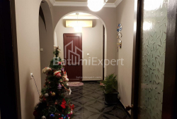 Квартира 100 м² - Тбел-Абусерідзе, Батумі, Грузія