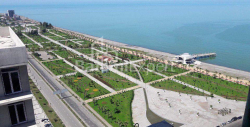 Квартира 2-комн 35 м² - Юр'ївська, Батумі