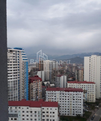Квартира 2-комн 35 м² - Юсуфа Кобаладзе, Батумі