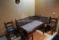 Квартира 3-комн 76 м² - Юр'ївська, Батумі
