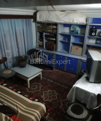 Квартира 3-комн 76 м² - Юр'ївська, Батумі