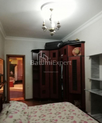 Квартира 76 м² - Юр'ївська, Батумі, Грузія