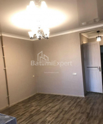 Квартира 2-комн 40 м² - Юсуфа Кобаладзе, Батумі