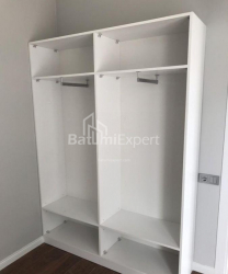Квартира 2-комн 55 м² - Юр'ївська, Батумі