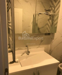 Квартира 55 м² - Юр'ївська, Батумі, Грузія