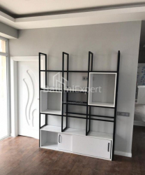 Квартира 2-комн 55 м² - Юр'ївська, Батумі