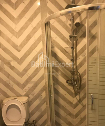 Квартира 55 м² - Юр'ївська, Батумі, Грузія