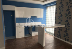 Квартира 2-комн 55 м² - Юр'ївська, Батумі