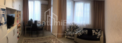 Квартира 52 м² - Шерифа Хімшіашвілі, Батумі, Грузія