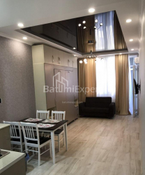 Квартира 34 м² - Шерифа Хімшіашвілі, Батумі, Грузія