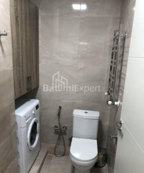 Квартира 1-комн 34 м² - Шерифа Хімшіашвілі, Батумі