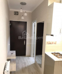Квартира 34 м² - Шерифа Хімшіашвілі, Батумі, Грузія