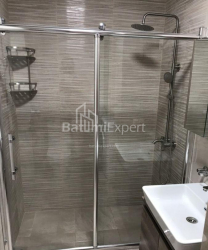 Квартира 34 м² - Шерифа Хімшіашвілі, Батумі, Грузія