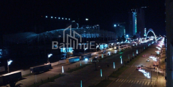 Квартира 72 м² - Юр'ївська, Батумі, Грузія