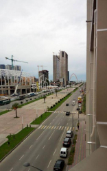 Квартира 3-комн 72 м² - Юр'ївська, Батумі