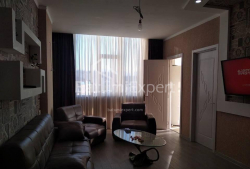 Квартира 3-комн 72 м² - Юр'ївська, Батумі