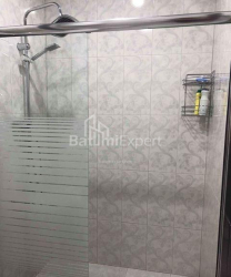 Квартира 3-комн 70 м² - Зураба Горгiладзе, Батумі