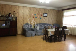 Квартира 4-комн 140 м² - Юр'ївська, Батумі