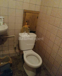 Квартира 64 м² - Вахтанга Горгасалі, Батумі, Грузія
