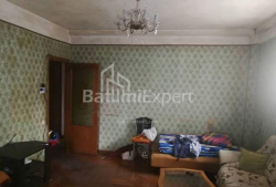 Квартира 2-комн 64 м² - Вахтанга Горгасалі, Батумі
