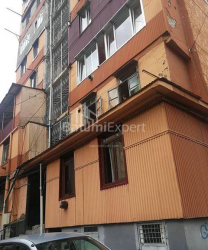 Квартира 2-комн 64 м² - Вахтанга Горгасалі, Батумі