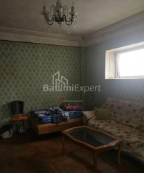 Квартира 64 м² - Вахтанга Горгасалі, Батумі, Грузія