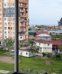 Квартира 5-комн 102 м² - Юр'ївська, Батумі