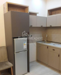 Квартира 1-комн 30 м² - Юр'ївська, Батумі