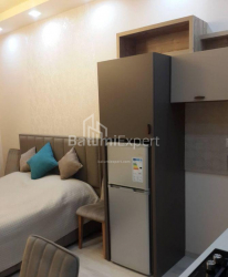 Квартира 1-комн 30 м² - Юр'ївська, Батумі