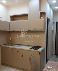 Квартира 1-комн 30 м² - Юр'ївська, Батумі