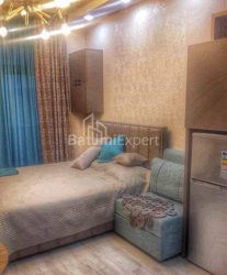 Квартира 1-комн 30 м² - Юр'ївська, Батумі
