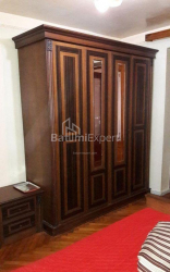 Квартира 87 м² - Юр'ївська, Батумі, Грузія