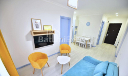 Квартира 56 м² - Тбел-Абусерідзе, Батумі, Грузія