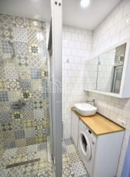 Квартира 3-комн 56 м² - Тбел-Абусерідзе, Батумі