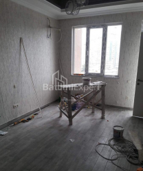 Квартира 2-комн 35 м² - Петра Багратіоні, Батумі