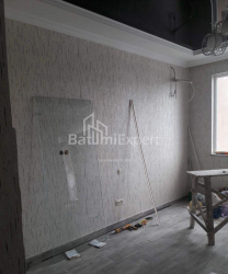 Квартира 2-комн 35 м² - Петра Багратіоні, Батумі