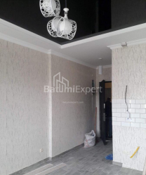 Квартира 2-комн 35 м² - Петра Багратіоні, Батумі